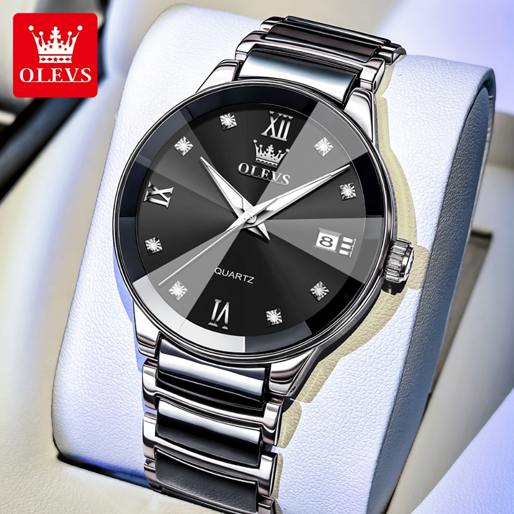 Luxury Watch Brand - OLEVS 7114 Brand original authentic watches