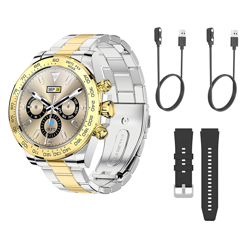 High-End Smart Watch Man Luxur - Luxury Watch Brands In World recensione e prezzo