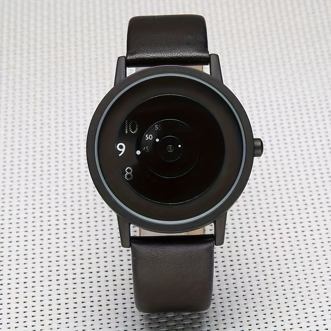 1pcBlack Technology Korean Edi - Open Heart Watch recensione e prezzo