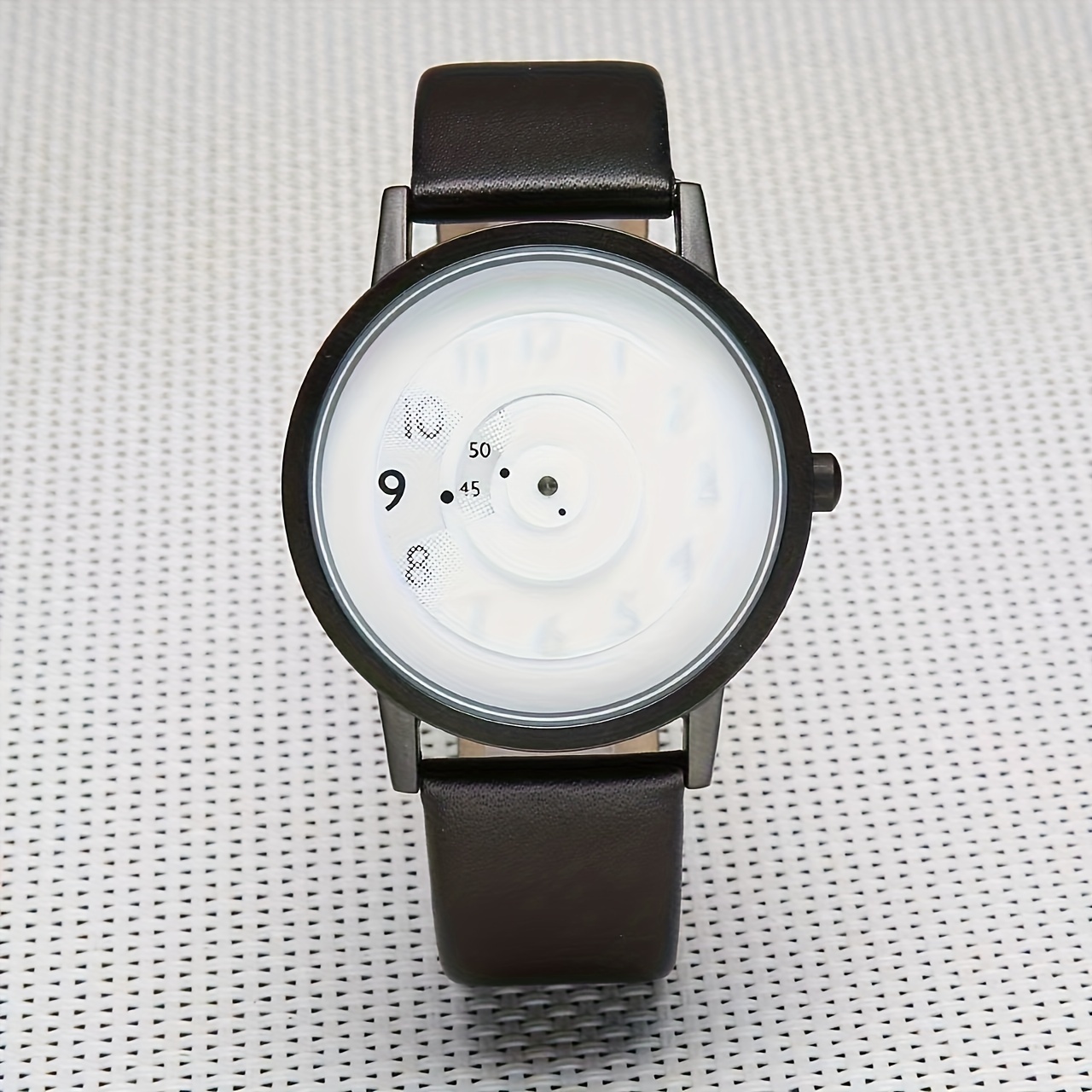 1pcBlack Technology Korean Edi - Open Heart Watch recensione e prezzo