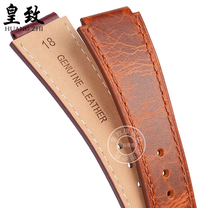 Cow Leather Strap For Casio G- - Luxury Watch G Shock recensione e prezzo
