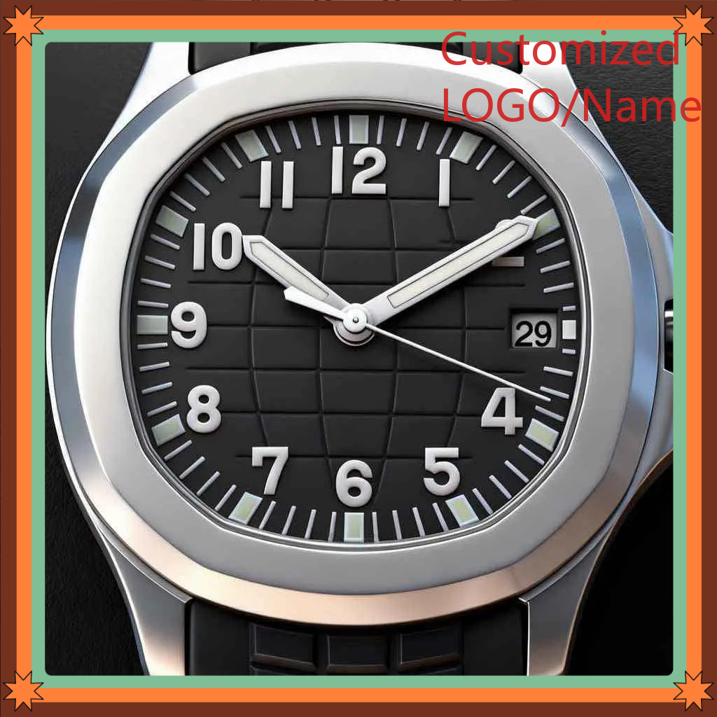 A989 Store 40mm Men Luxury Wat - Luxury Watch Display recensione e prezzo