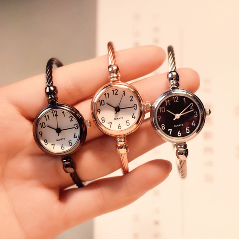 YIKAZE Women Watches Small Gol - Luxury Watch Gold recensione e prezzo