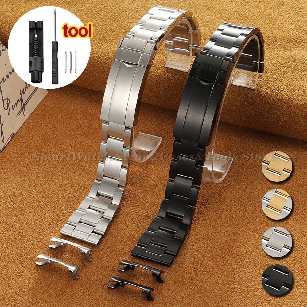 Luxury Curved Flat End Watch S - Luxury Watch Rolex recensione e prezzo