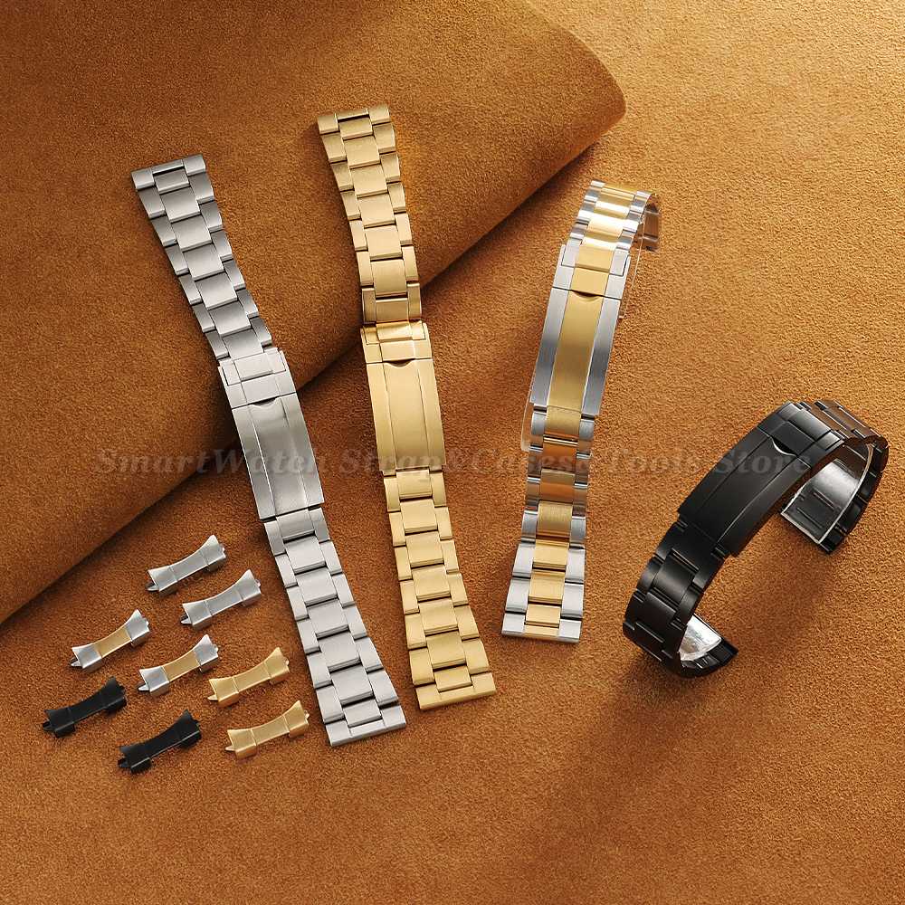 Luxury Curved Flat End Watch S - Luxury Watch Rolex recensione e prezzo