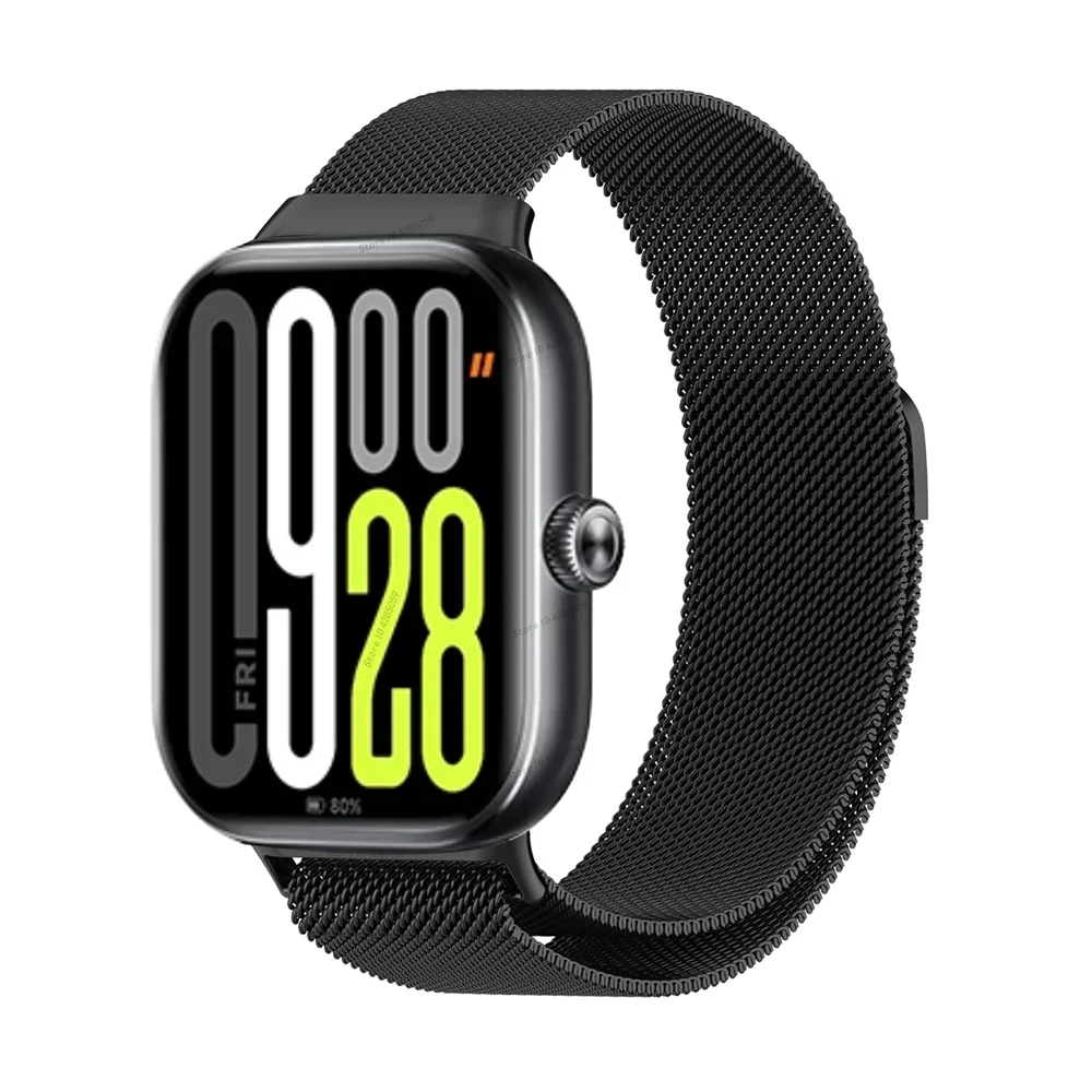 Magnetic Loop Band For Redmi W - Xiaomi Luxury Watch recensione e prezzo