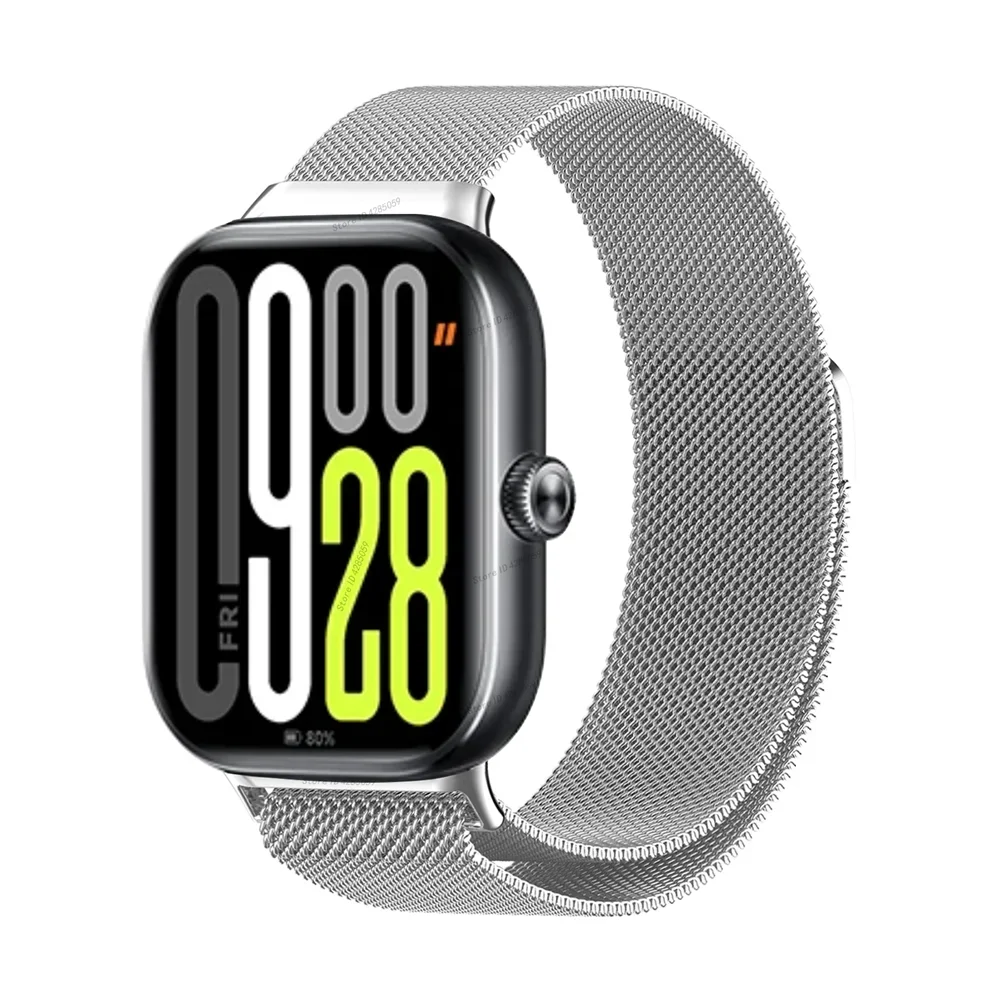 Magnetic Loop Band For Redmi W - Xiaomi Luxury Watch recensione e prezzo