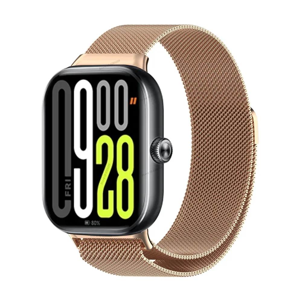 Magnetic Loop Band For Redmi W - Xiaomi Luxury Watch recensione e prezzo
