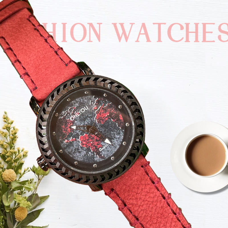 ONLYOU Top Brand Luxury Men's  - Luxury Watch Brands In World recensione e prezzo