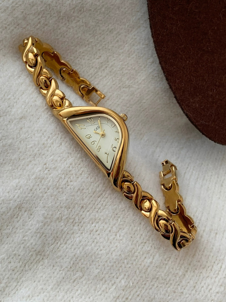 Light Luxury 22mm Gold Waterpr - Luxury Watch Gold recensione e prezzo