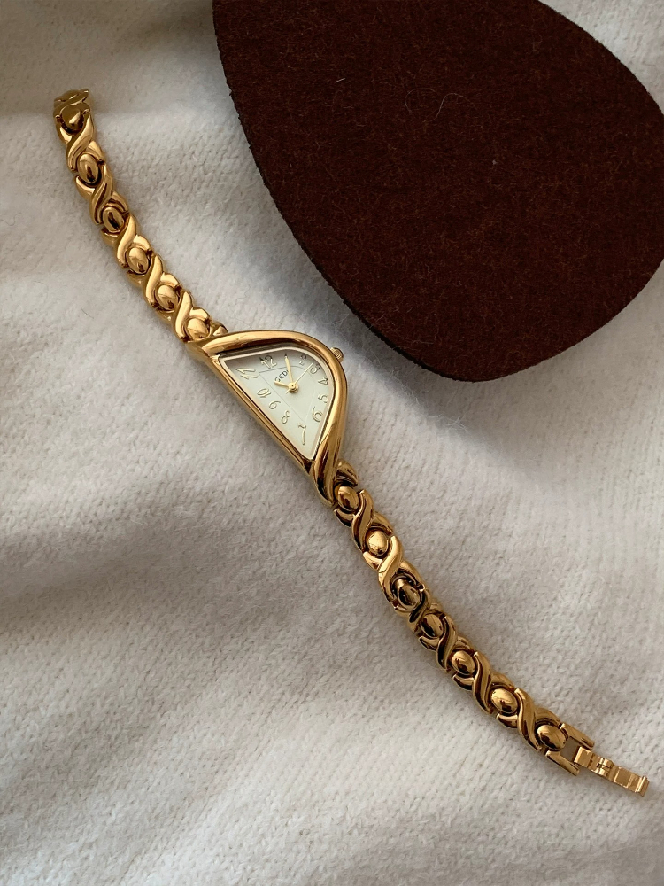 Light Luxury 22mm Gold Waterpr - Luxury Watch Gold recensione e prezzo