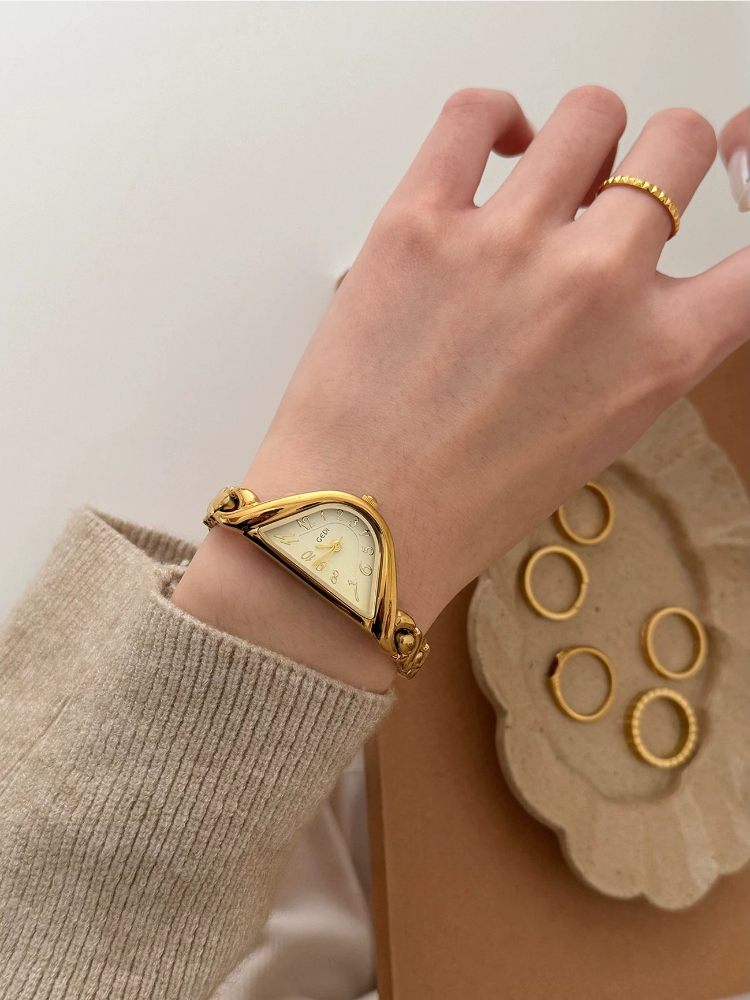 Light Luxury 22mm Gold Waterpr - Luxury Watch Gold recensione e prezzo
