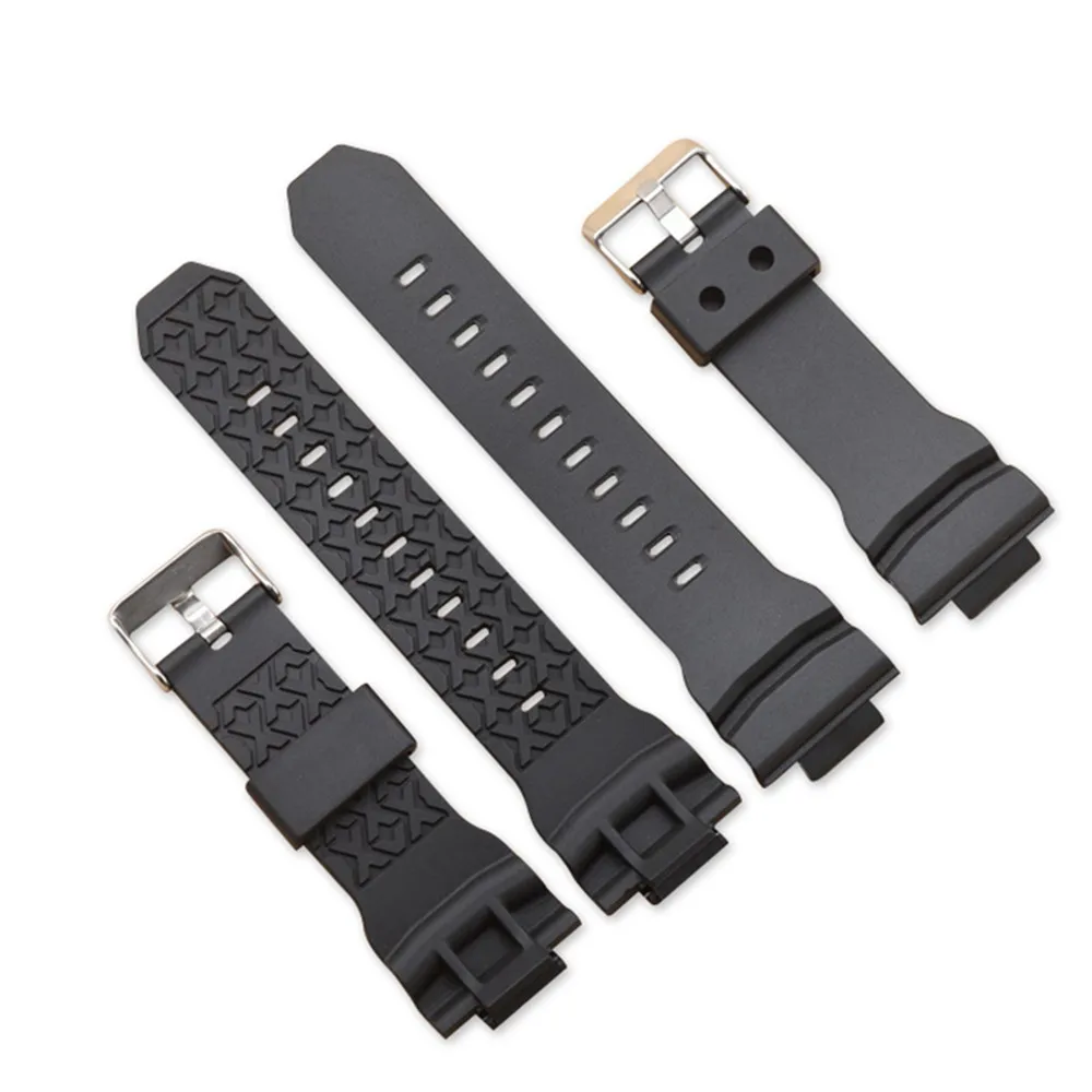 Strap for Casio G-SHOCK GA-150 - Luxury Watch G Shock recensione e prezzo