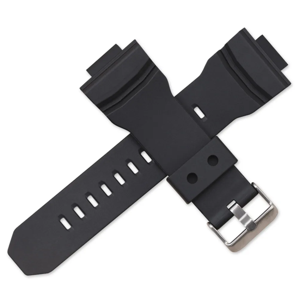 Strap for Casio G-SHOCK GA-150 - Luxury Watch G Shock recensione e prezzo
