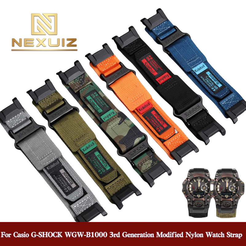 GWG-B1000 For Casio G-SHOCK GW - Luxury Watch G Shock recensione e prezzo