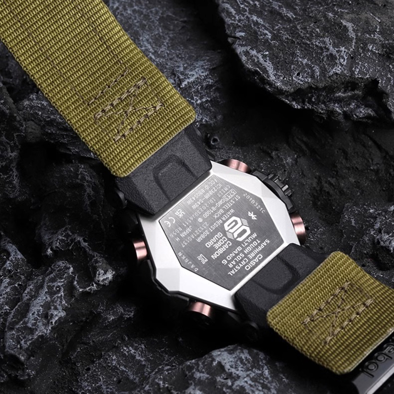 GWG-B1000 For Casio G-SHOCK GW - Luxury Watch G Shock recensione e prezzo