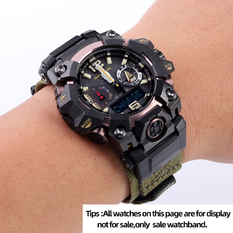 GWG-B1000 For Casio G-SHOCK GW - Luxury Watch G Shock recensione e prezzo