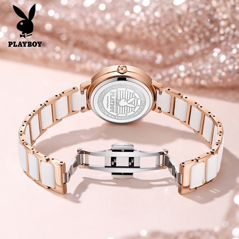 PLAYBOY 3128 Brand original au - Luxury Watch Brand recensione e prezzo