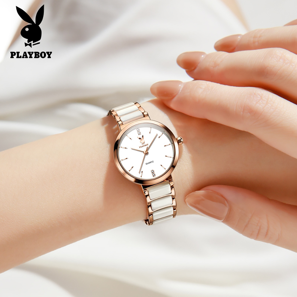 PLAYBOY 3128 Brand original au - Luxury Watch Brand recensione e prezzo