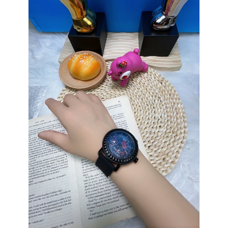 ONLYOU Top Brand Luxury Men's  - Luxury Watch Brands In World recensione e prezzo