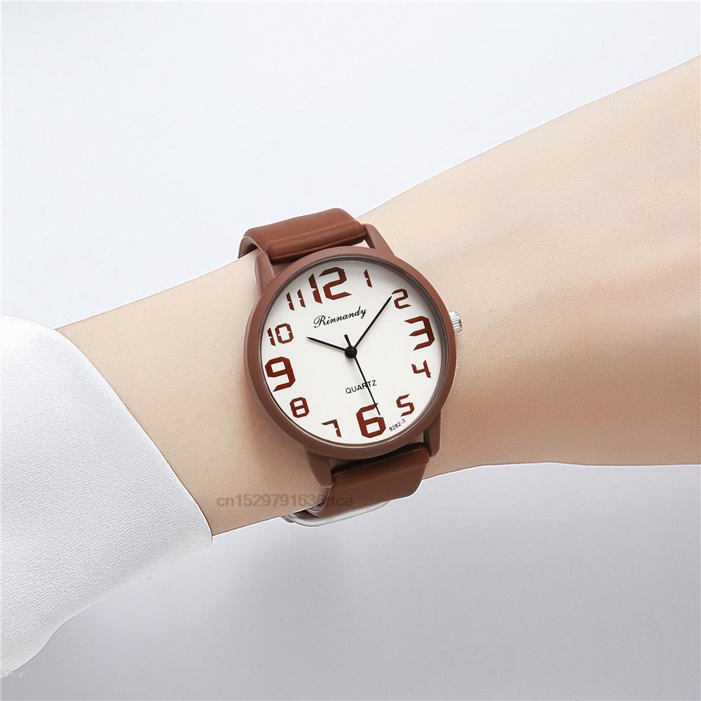 Women Fashion Silicone Watches - Open Heart Watch recensione e prezzo