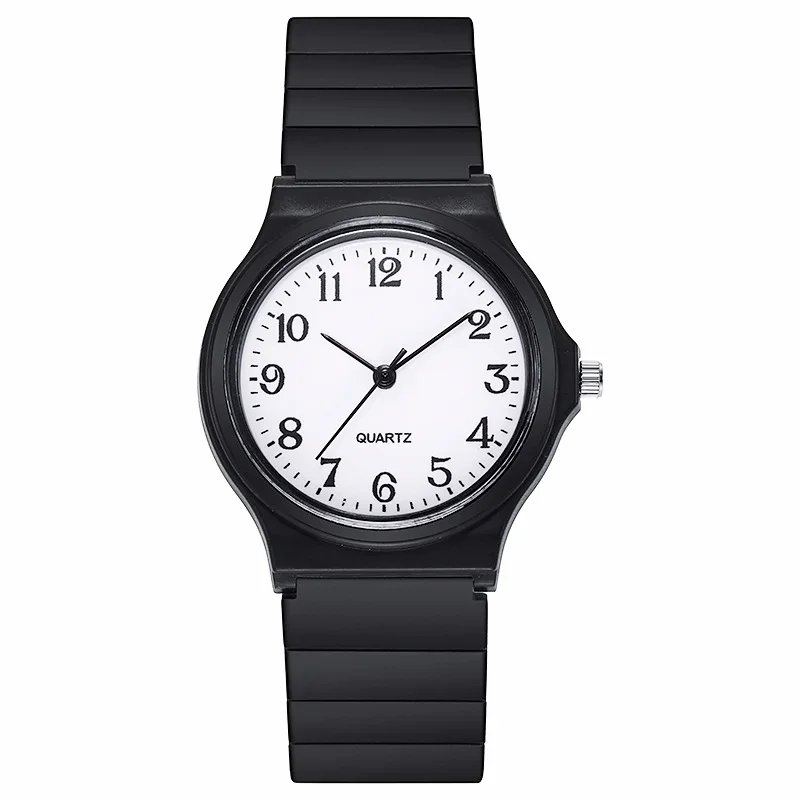Simple Brand Quartz Watch for  - Open Heart Watch recensione e prezzo