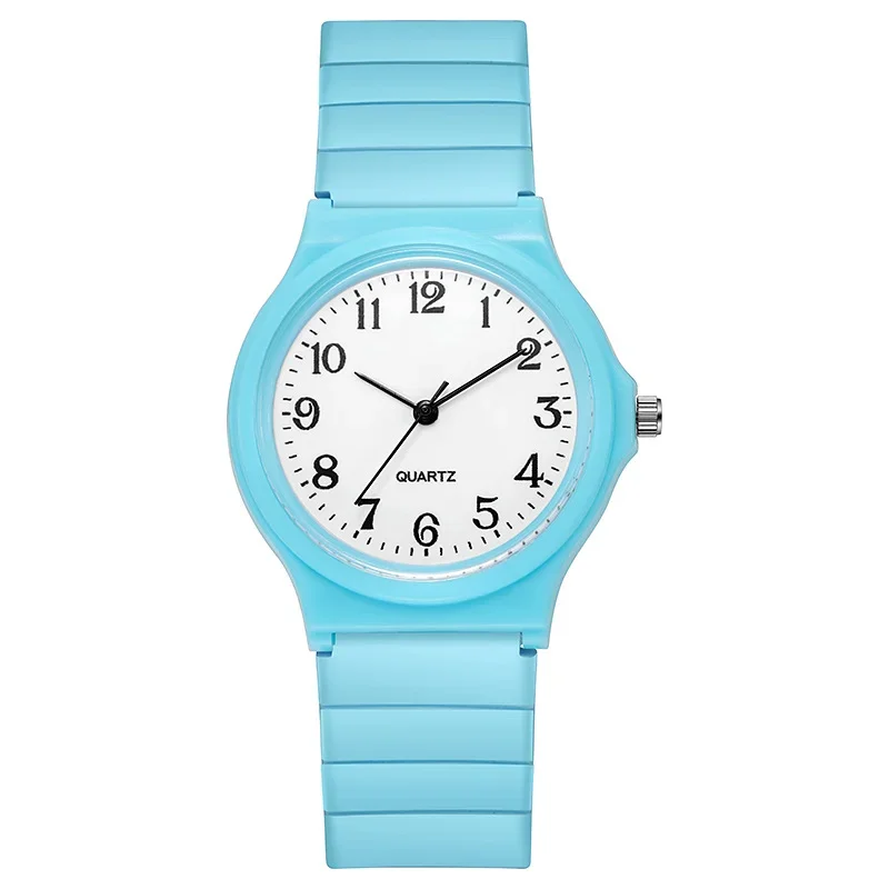 Simple Brand Quartz Watch for  - Open Heart Watch recensione e prezzo