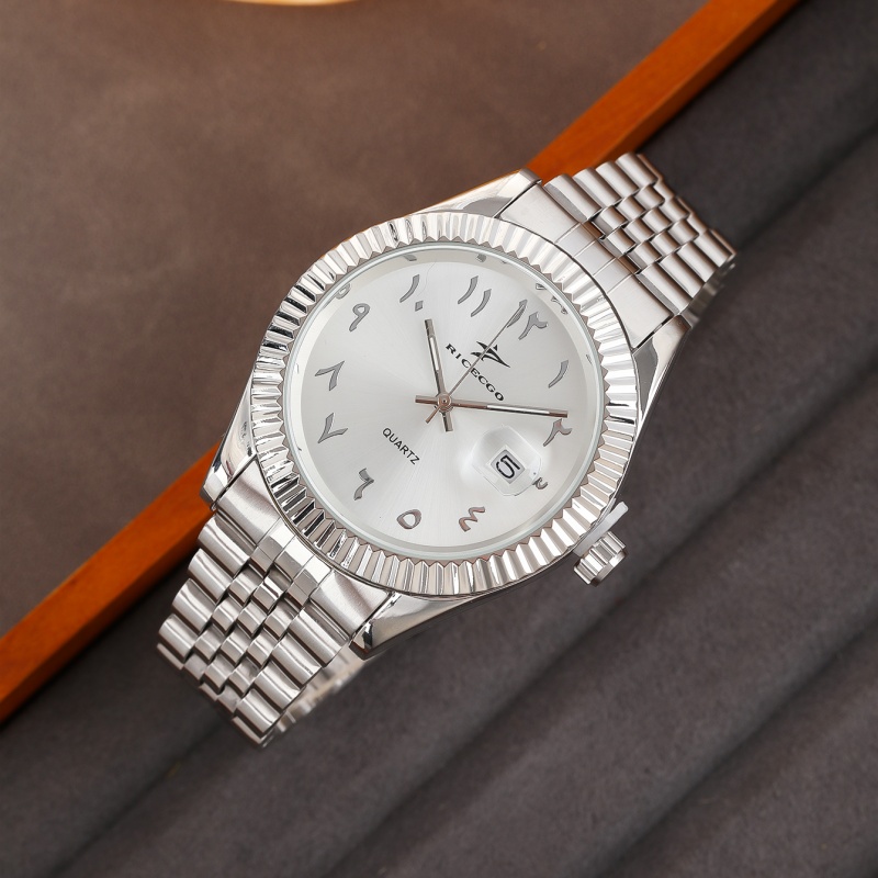 Fashion Men's Watches Date Hig - Open Heart Watch recensione e prezzo