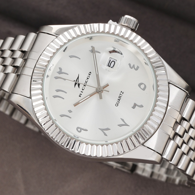 Fashion Men's Watches Date Hig - Open Heart Watch recensione e prezzo