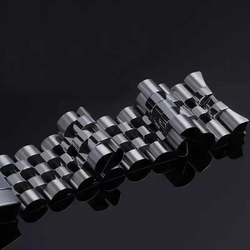 316L Jubilee Watch Bracelet Fo - Luxury Watch Rolex recensione e prezzo
