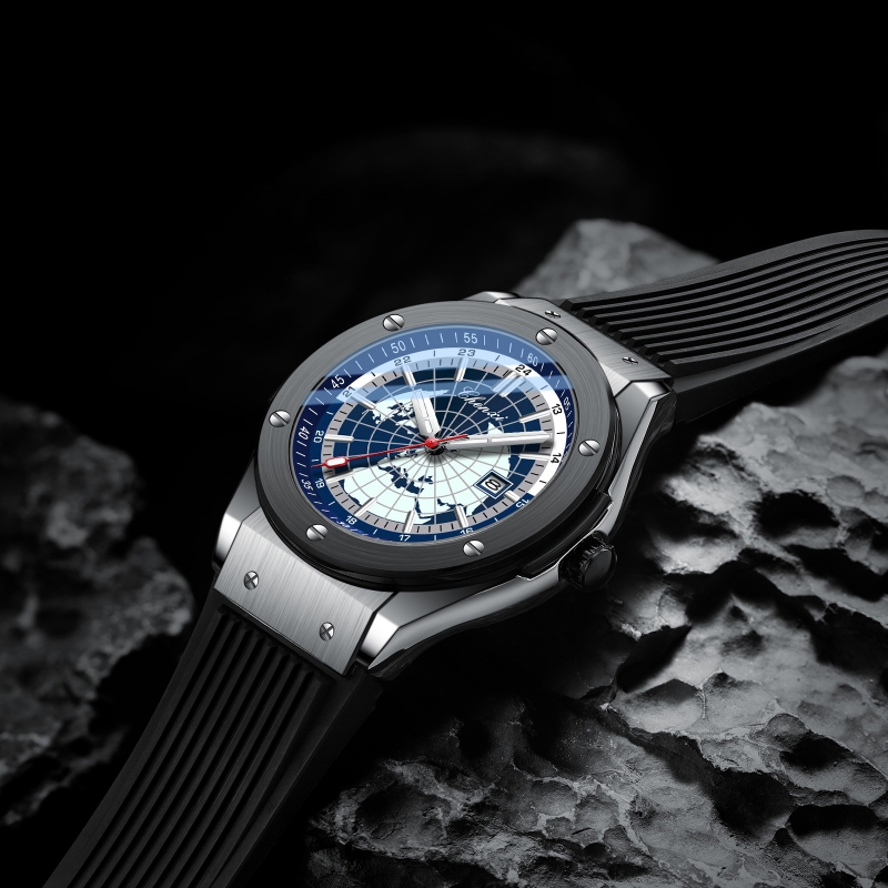 CHENXI 82442 Casual Luxury Spo - Luxury Watch Brands In World recensione e prezzo