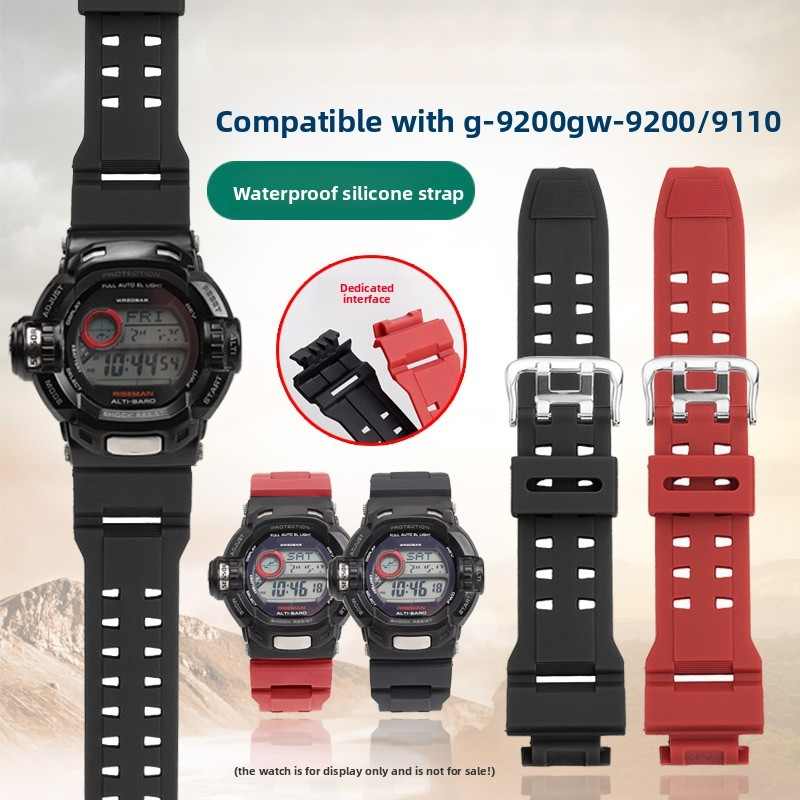 For Casio G-SHOCK Silicone Wat - Luxury Watch G Shock recensione e prezzo