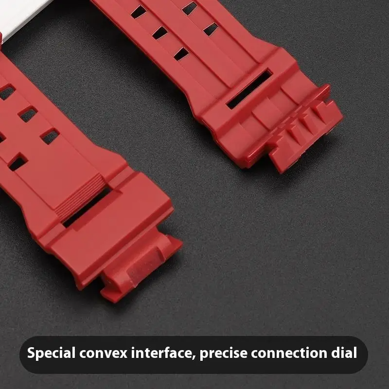 For Casio G-SHOCK Silicone Wat - Luxury Watch G Shock recensione e prezzo