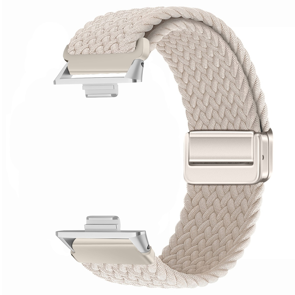 Nylon Strap For Redmi Watch 5  - Xiaomi Luxury Watch recensione e prezzo