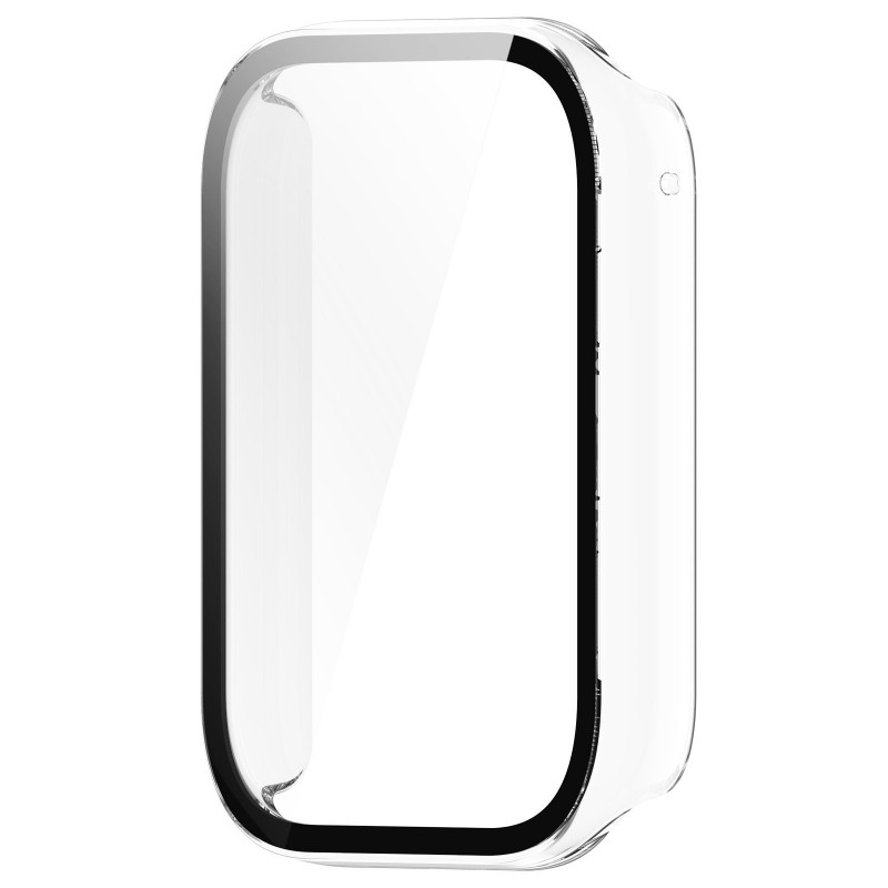 PC +Tempered Glass Case for Xi - Xiaomi Luxury Watch recensione e prezzo