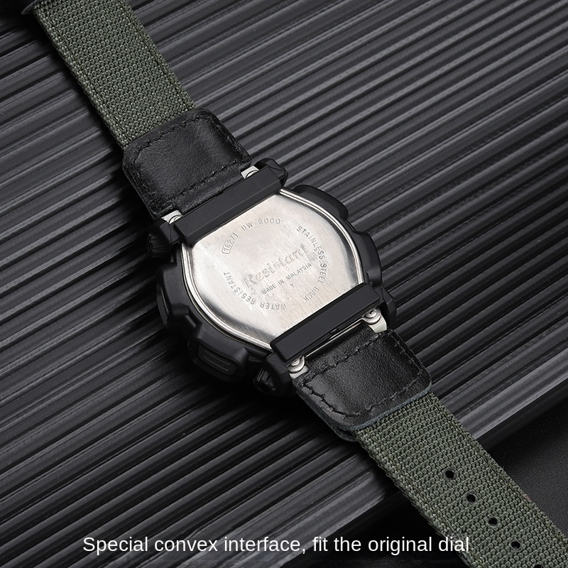 For G-SHOCK Casio DW-9052 DW90 - Luxury Watch G Shock recensione e prezzo
