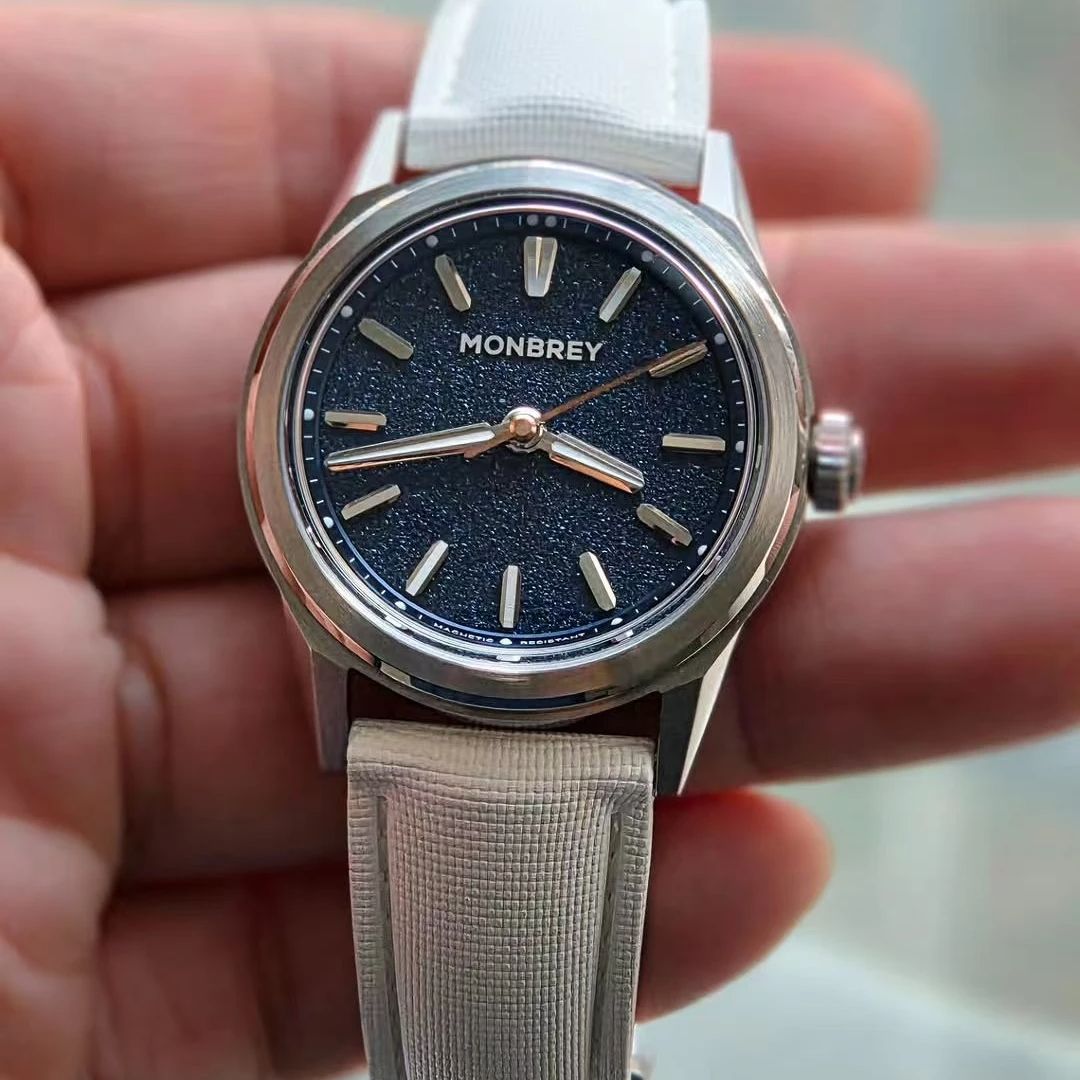 20mm 21mm 22mm Sailcloth FKM W - Luxury Watch Rolex recensione e prezzo