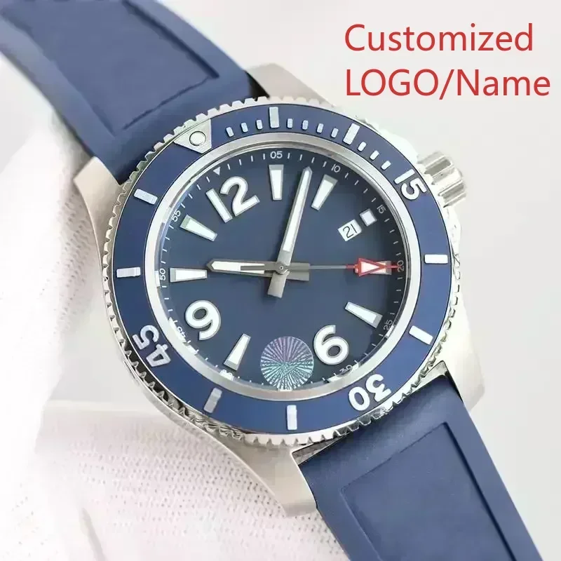 A11 Store Customized Watch  Me - Luxury Watch Black recensione e prezzo