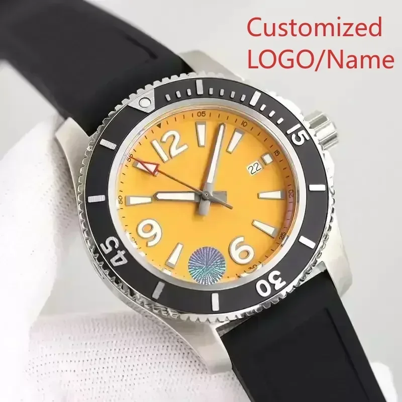 A11 Store Customized Watch  Me - Luxury Watch Black recensione e prezzo