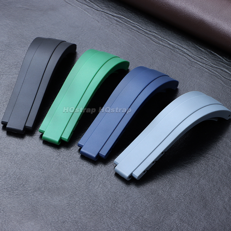 20mm Silicone Strap for Rolex  - Luxury Watch Rolex recensione e prezzo