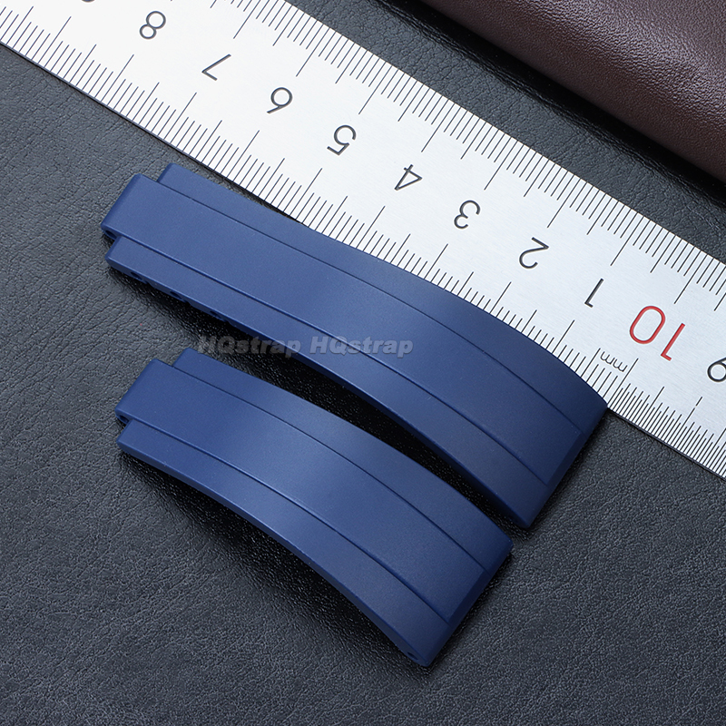 20mm Silicone Strap for Rolex  - Luxury Watch Rolex recensione e prezzo