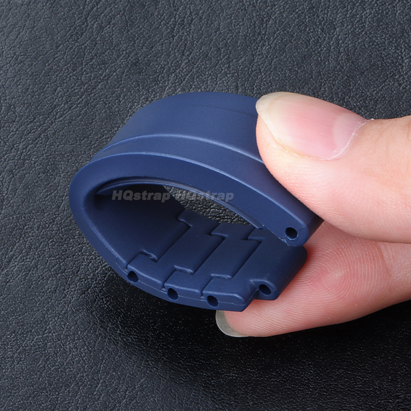 20mm Silicone Strap for Rolex  - Luxury Watch Rolex recensione e prezzo