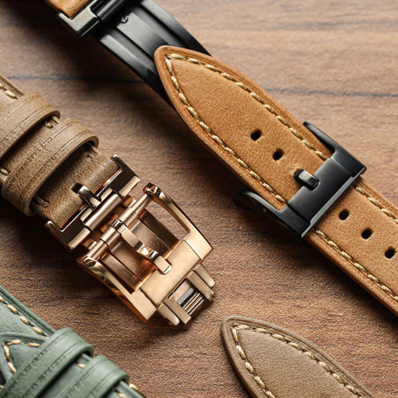 NEW Luxury Deployant Clasp 16m - Luxury Watch Rolex recensione e prezzo