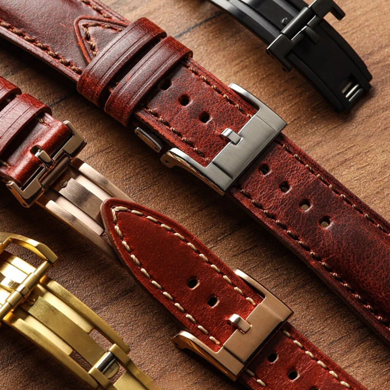 NEW Luxury Deployant Clasp 16m - Luxury Watch Rolex recensione e prezzo