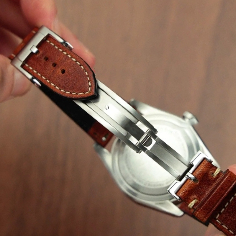 NEW Luxury Deployant Clasp 16m - Luxury Watch Rolex recensione e prezzo