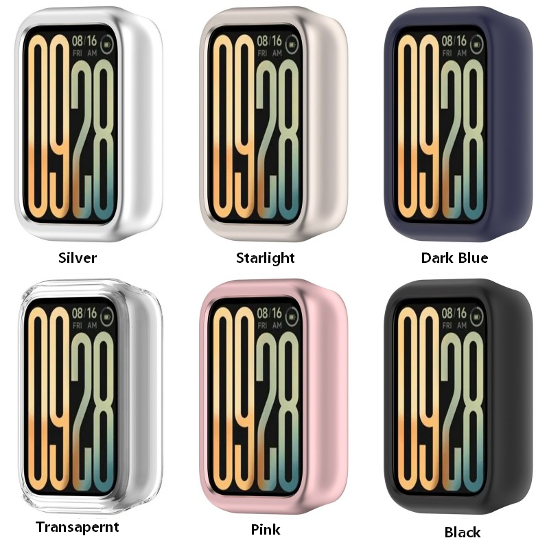 PC Hollow Case For Xiaomi Mi B - Xiaomi Luxury Watch recensione e prezzo