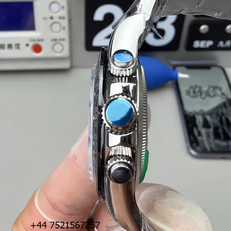 Luxury Men's Automatic Mechani - Luxury Watch Display recensione e prezzo