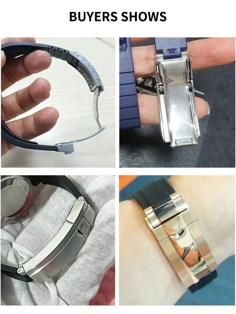 Original 904L Stainless Steel  - Luxury Watch Rolex recensione e prezzo