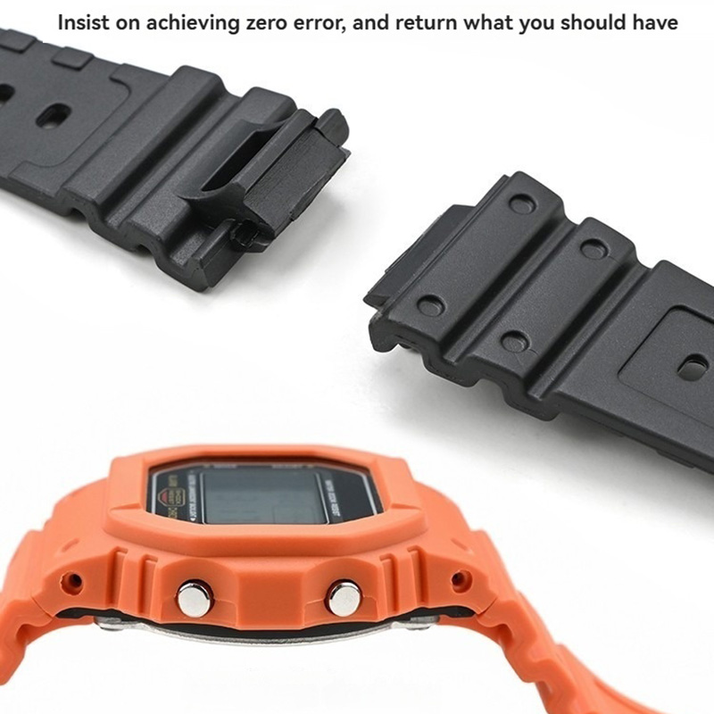 For G-shock Casio Small Square - Luxury Watch G Shock recensione e prezzo
