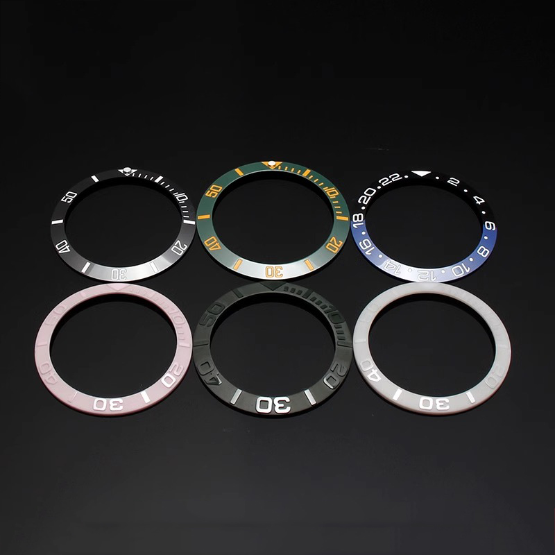 Ceramic watch bezel for ROLEX  - Luxury Watch Rolex recensione e prezzo